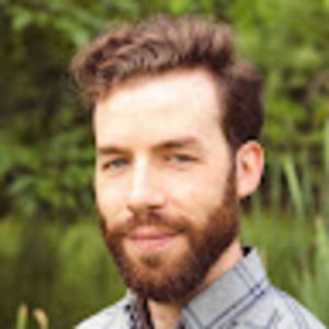 Meet your Posher, Greg